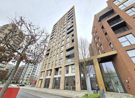 Umber House, Colindale, NW9, Property for rent - Photo 5