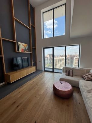 Duplex 3 camere in zona Aviatiei spre inchiriere! - Photo 1