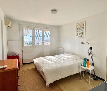 Location Appartement 5 pièces 87m² MONTPELLIER 34000 - Photo 2