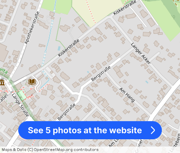 Dachwohnung - Photo 1