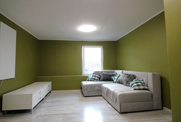 Poznań, Poznań-Stare Miasto - Photo 1