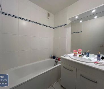 Appartement à louer 4 pièces 75.42m² - Photo 6