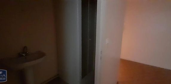 Appartement à louer 1 pièce 15m² - Photo 2