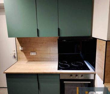 Appartement à louer - Nîmes 1 pièce de 33 m² - Photo 4