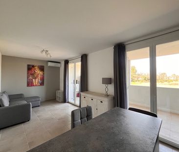 Location Appartement 2 pièces 40m² - Photo 2