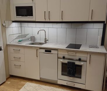 Fagerängsvägen, Huddinge - Foto 3