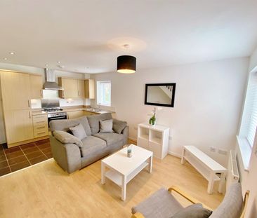 Terry Road, NEW STOKE VILLAGE, Coventry, CV3 - Photo 5