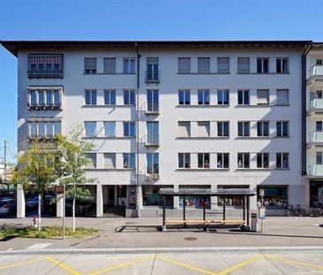 Large apartment in a central location - Photo 1