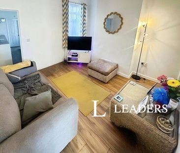 2 bedroom house to rent Lomas Street, ST4 - Photo 2