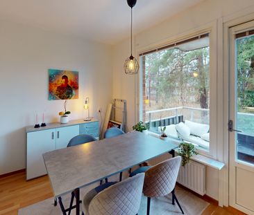 Flöjtgatan, Karlstad - Foto 3