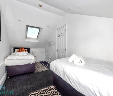 2 bedroom apartment to rent - Photo 6