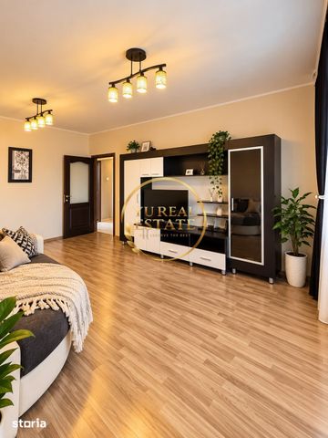 Apartament 4 camere | 104 mp Utilități fixe | Pet Friendly | Viile Noi - Photo 2