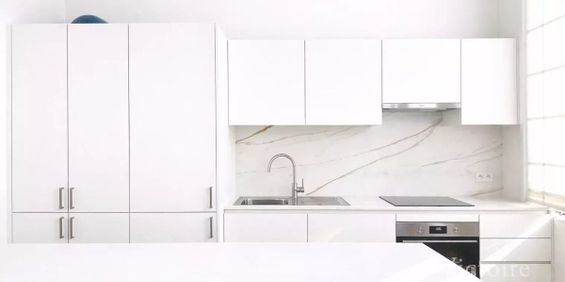 Appartement te huur in Elsene voor € 1.525 met 1 slaapkamer - foto 3