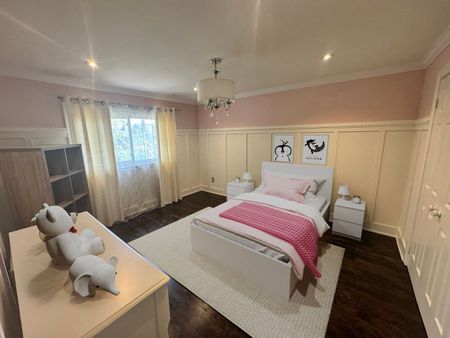 For Lease - 23 Linden Crescent, Brampton, Ontario - Photo 5