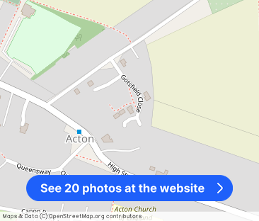 Gotsfield Close, Acton, Sudbury, Suffolk, CO10 - Photo 1