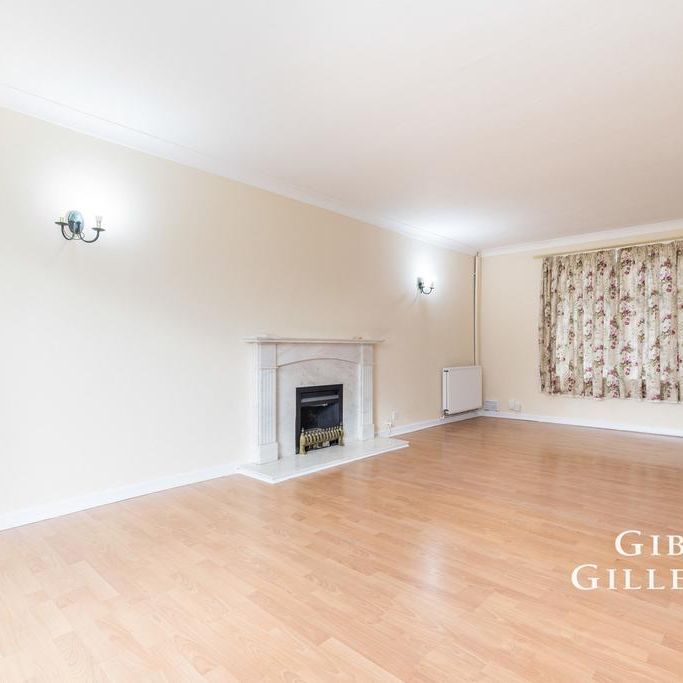 4 bedroom detached house to rent - Photo 1