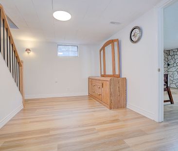 For Lease - 23 Marsha Drive Unit# Basement, Toronto, Ontario - Photo 4