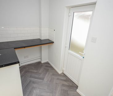 3 bed flat to rent in Marshall Wallis Road, South Shields, NE33 - Photo 2