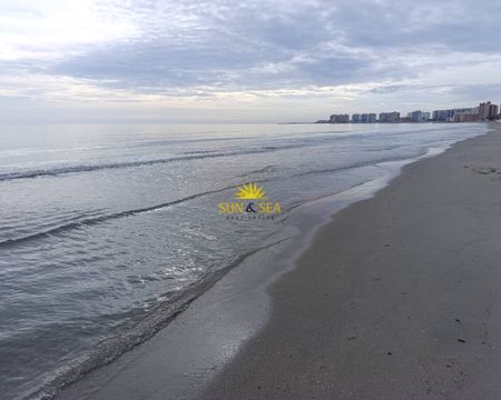 1-BEDROOM APARTMENT FOR RENT IN LA MANGA DEL MAR MENOR - MURCIA - Photo 5