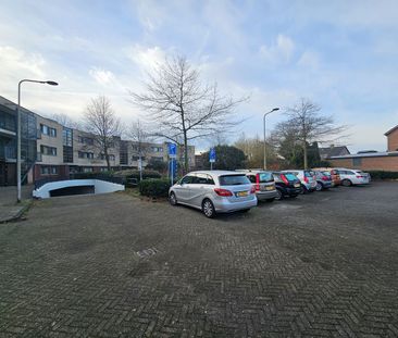 Appartement te huur: Dr. Schaepmanlaan 30 2104 VD Heemstede - Foto 6