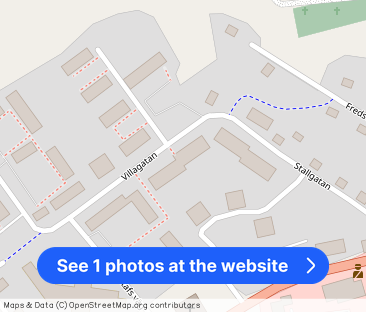 Villagatan 33 - Photo 1