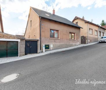 Pronájem domu 100 m2 - Fotografie 6