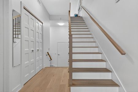 Appartement à louer - Montréal (Verdun/Île-des-Soeurs) (Île-des-Soeurs) Appartement à louer - Montréal (Verdun/Île-des-Soeurs) (Île-des-Soeurs) - Photo 2