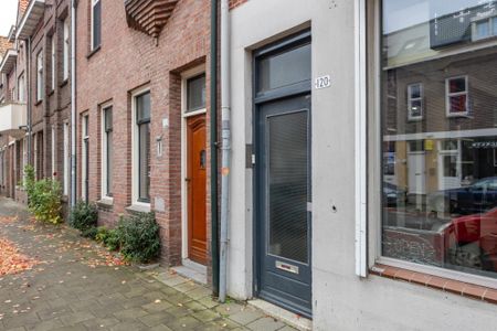 Te huur: Kamer Enschotsestraat in Tilburg - Foto 4