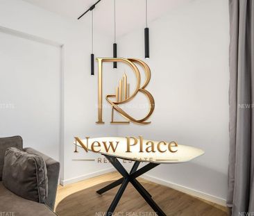 Crystal North | Exclusivitate | Terasa de 13 mp | LUX - Photo 3