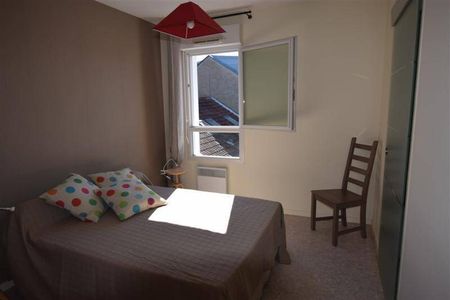 Appartement 2 pièces - - Photo 4