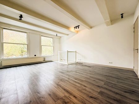 Te huur: Appartement Leliegracht in Amsterdam - Foto 5