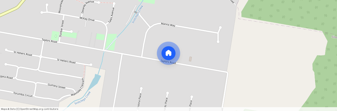 115 Taylors Road, NSW 2752, Silverdale