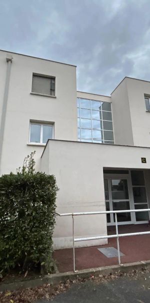 Appartement à louer 1 pièce 22.49m² - Photo 1