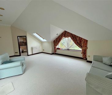 3 bedroom flat to rent - Photo 2