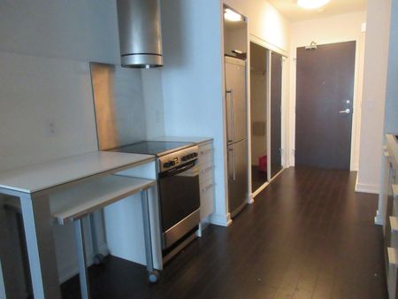 For Lease - 38 Dan Leckie Way Unit# 711, Toronto, Ontario - Photo 2