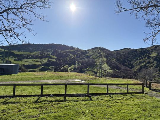 Rural Living at its best - Photo 1