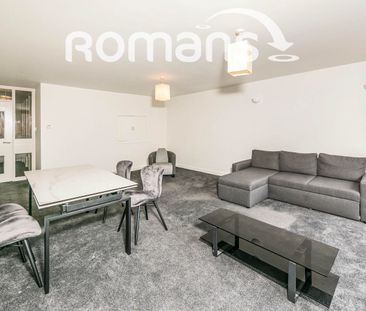 1 bedroom apartment to rent - Photo 2