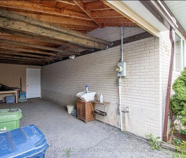 For Lease - 102 Castle Hill Drive, Toronto, Ontario - Photo 6