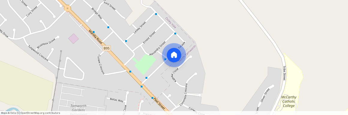 33 Yarmouth Parade, NSW 2340, Oxley Vale