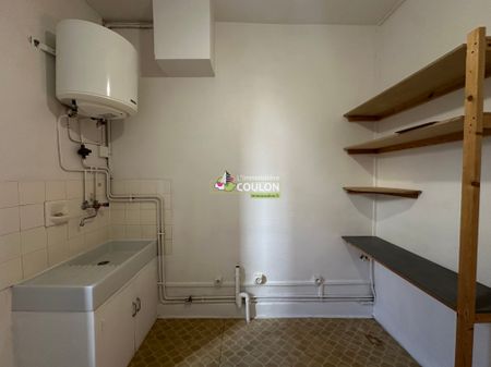 Location Appartement 1 pièce 26m² - Photo 4