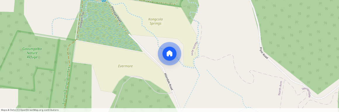 244 Allandale Road, Qld 4561, North Arm