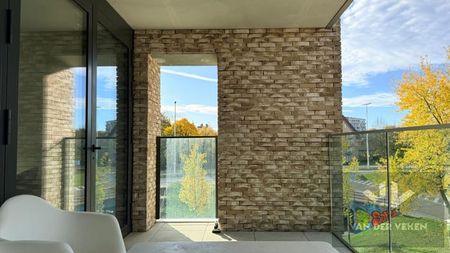 Appartement te huur - Foto 5