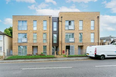 Aldenham Road - Photo 4