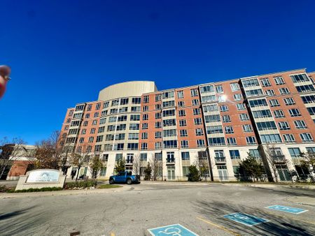 For Lease - 7373 Kennedy Road Unit# PH02, Markham, Ontario - Photo 2