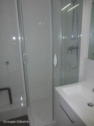 Appartement T1 à louer - 28 m² - Photo 1