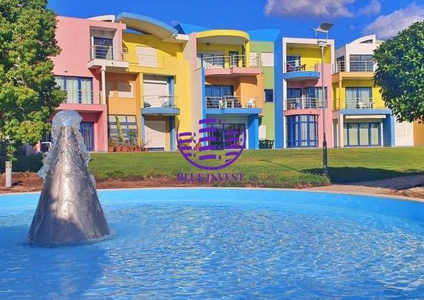 Apartamento T2 em Faro