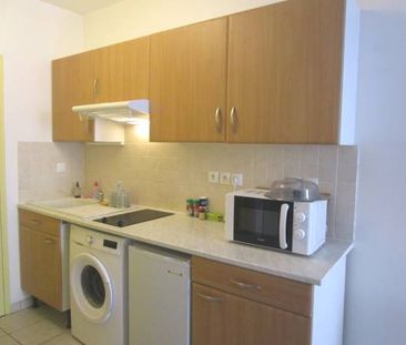 Location Appartement 1 pièce 22m² NARBONNE 11100 - Photo 6