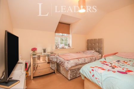 2 bedroom flat to rent St. James Place, Norton Green Lane WS11 - Photo 2