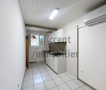 Appartement Graveson 1 pièce(s) 21 m2, - Photo 2