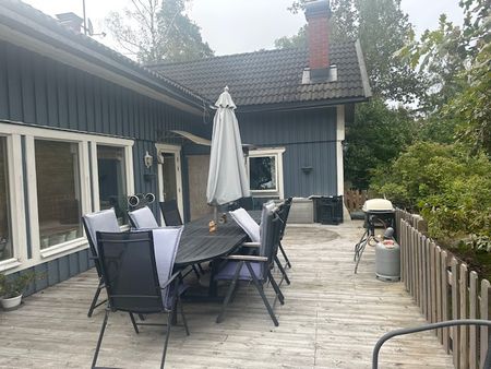 Gustavsviksvägen, Saltsjö-Boo - Foto 4